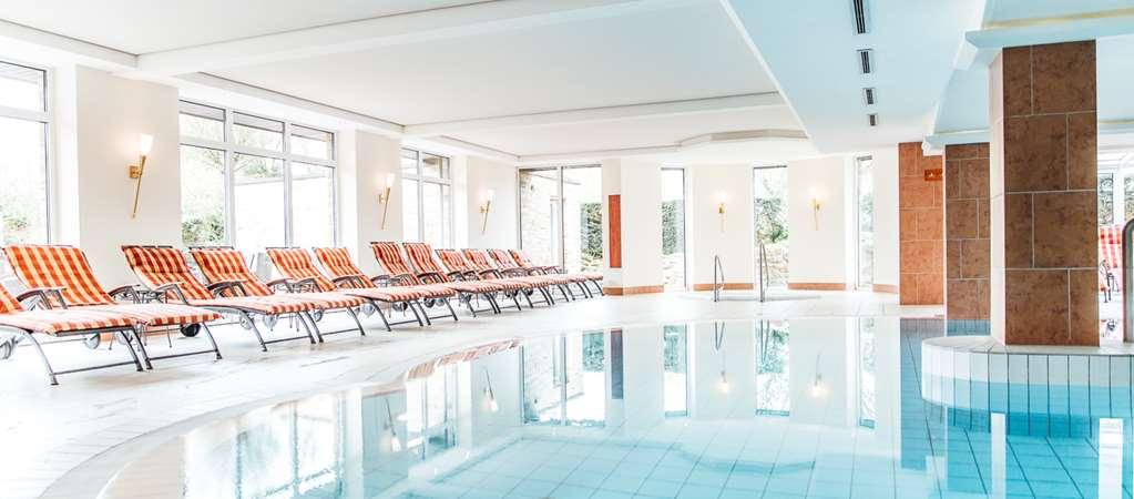 Ringhotel Teutoburger Wald Tecklembourg Facilités photo