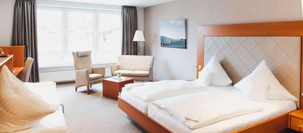 Ringhotel Teutoburger Wald Tecklembourg Chambre photo