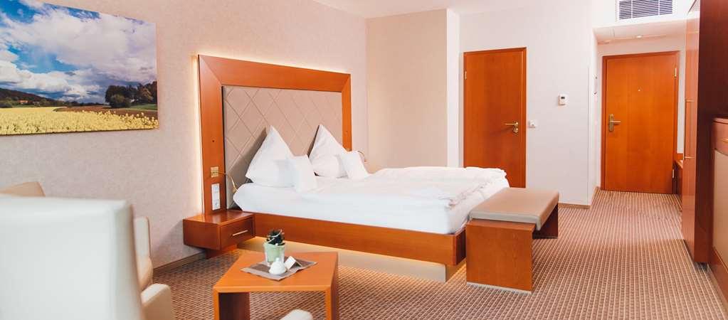 Ringhotel Teutoburger Wald Tecklembourg Chambre photo