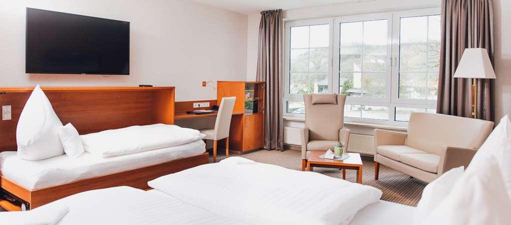 Ringhotel Teutoburger Wald Tecklembourg Chambre photo