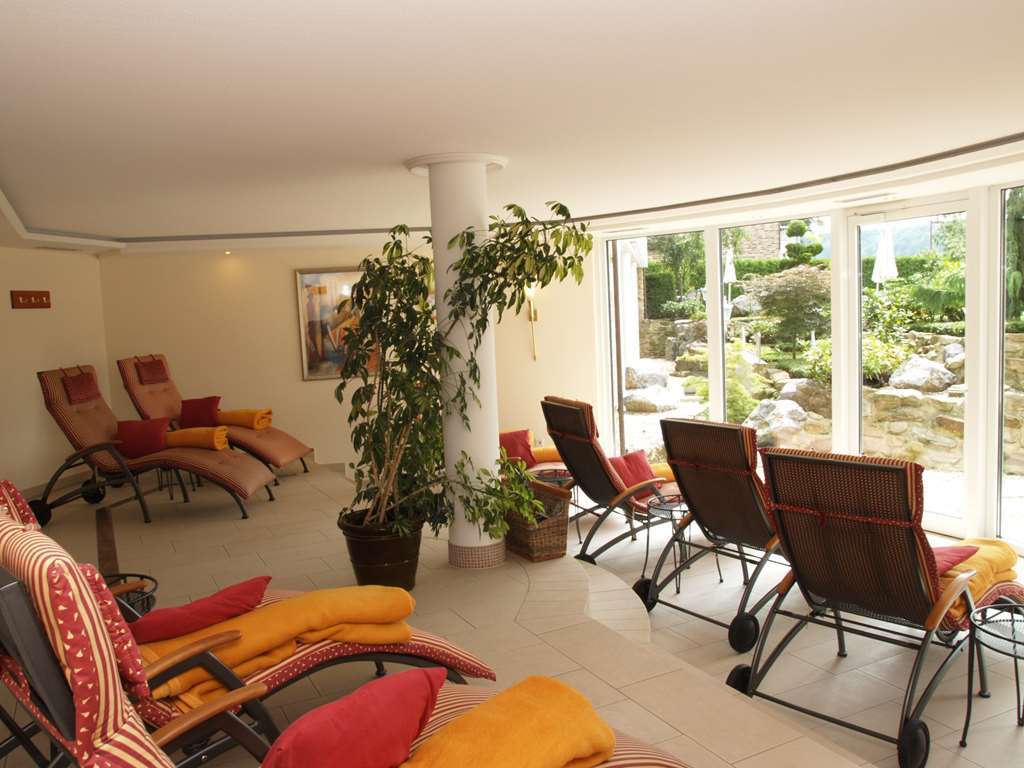 Ringhotel Teutoburger Wald Tecklembourg Facilités photo