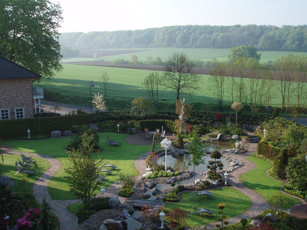 Ringhotel Teutoburger Wald Tecklembourg Facilités photo