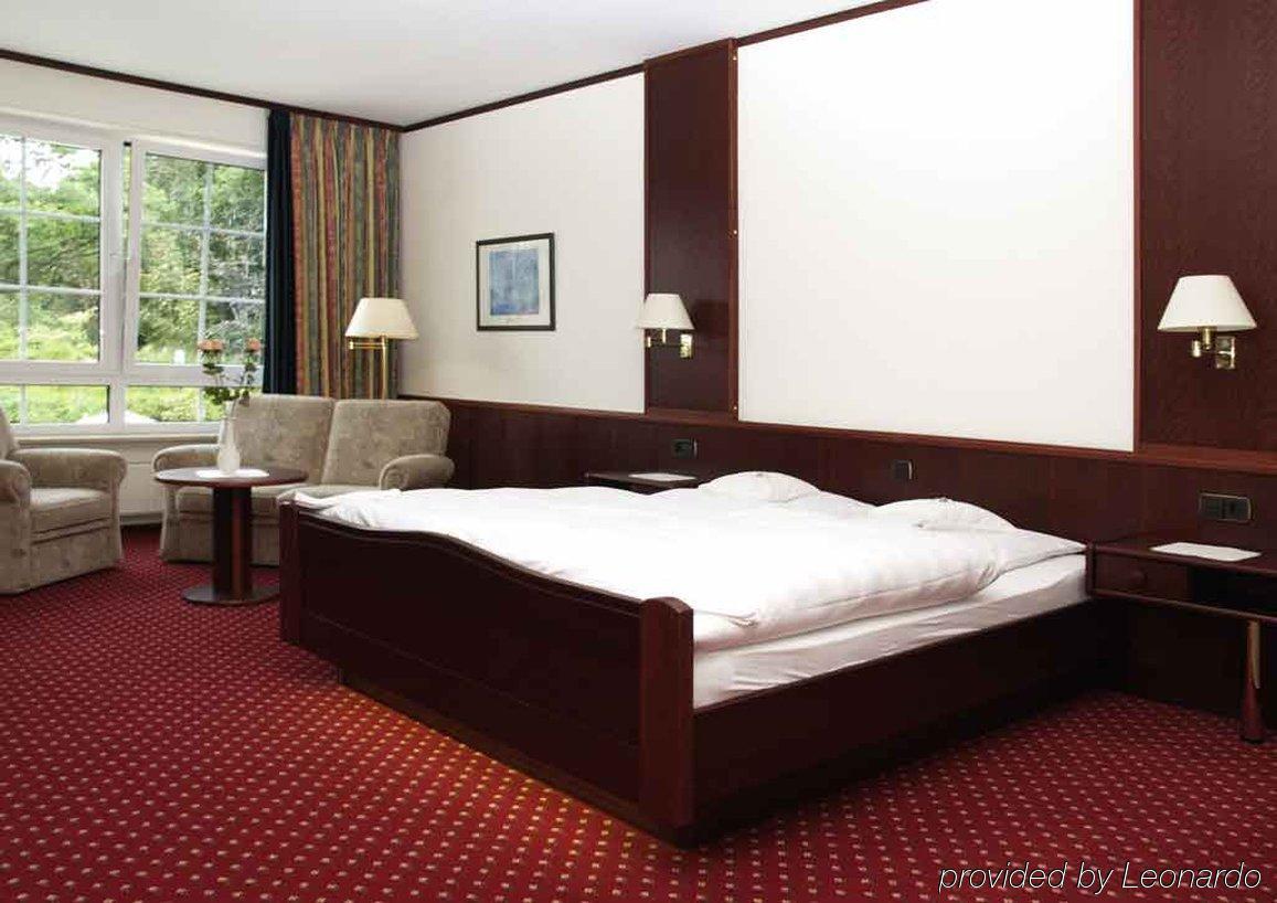 Ringhotel Teutoburger Wald Tecklembourg Chambre photo