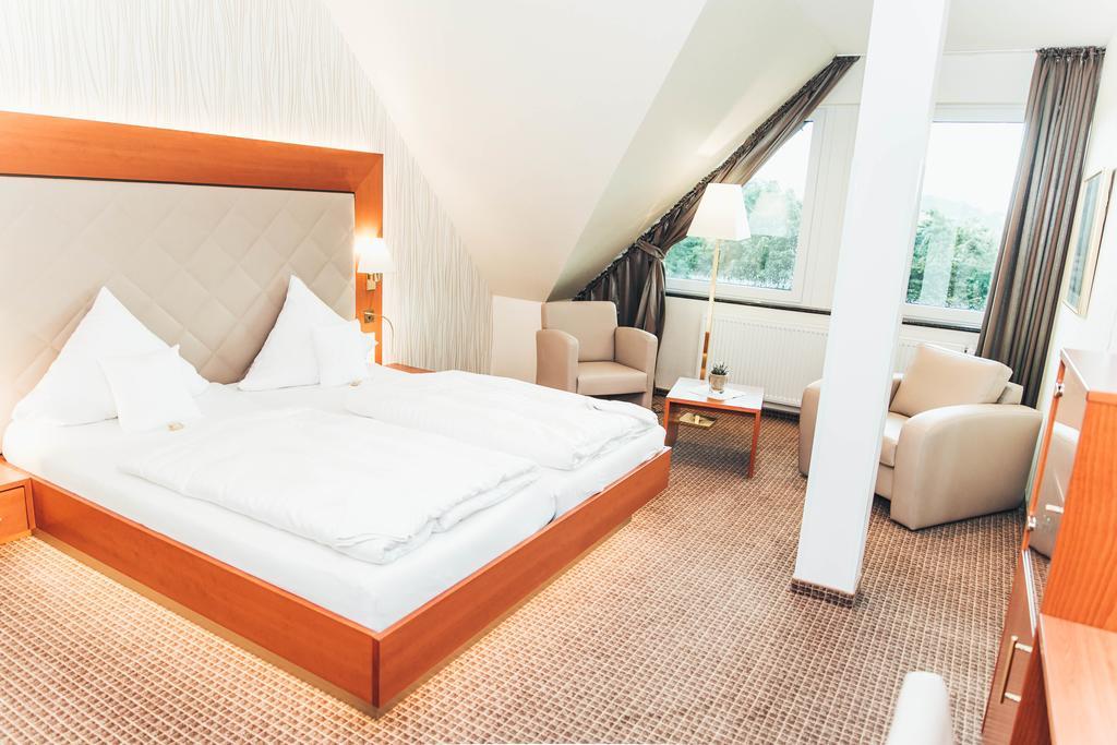 Ringhotel Teutoburger Wald Tecklembourg Extérieur photo