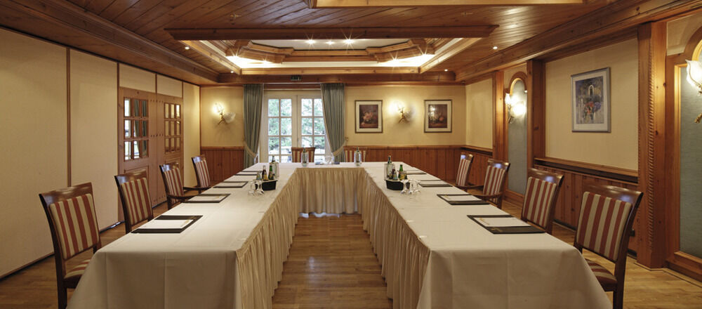 Ringhotel Teutoburger Wald Tecklembourg Extérieur photo